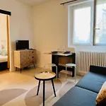 Le Camaieu Deauville