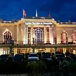 Le Camaieu Deauville