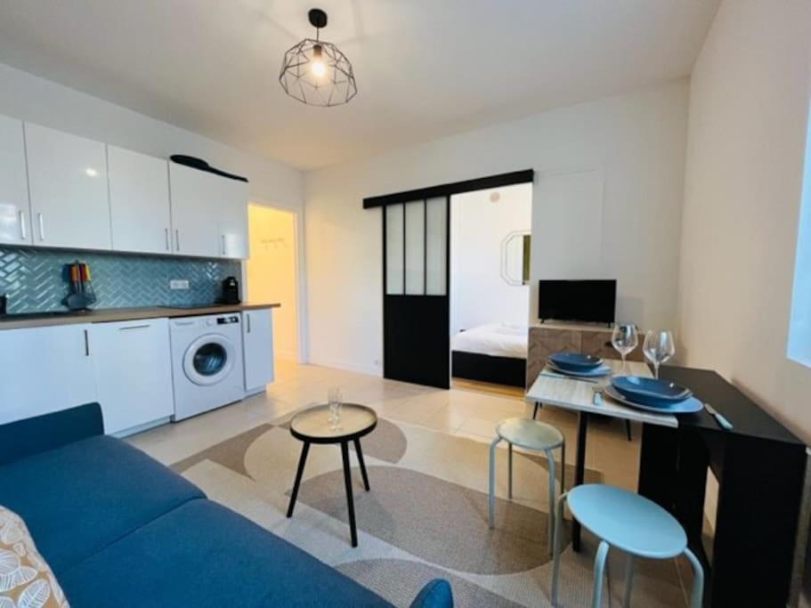 Apartment Le Camaieu *