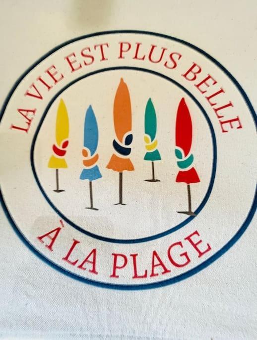 Apartment Le Camaieu