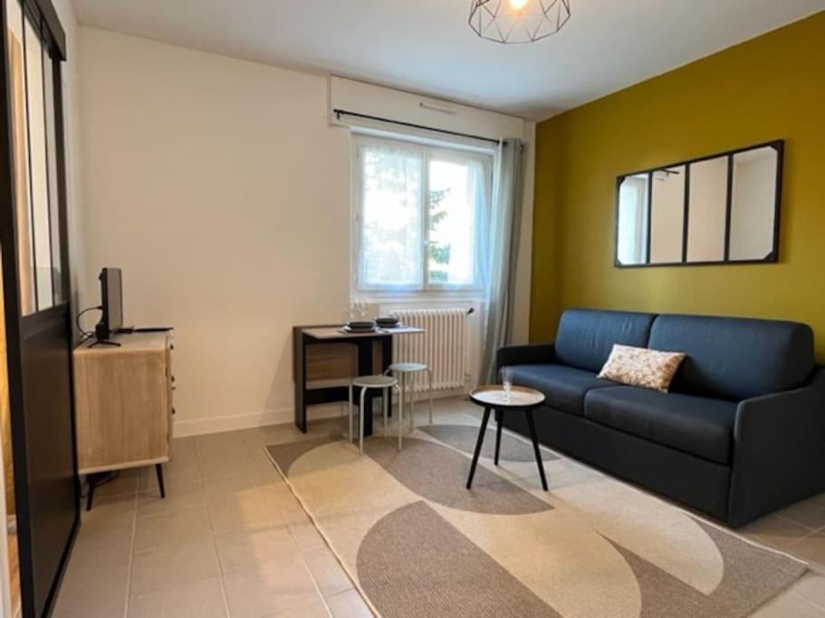Le Camaieu Apartment *